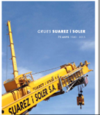 Catàleg 75anys Grues Suarez i soler